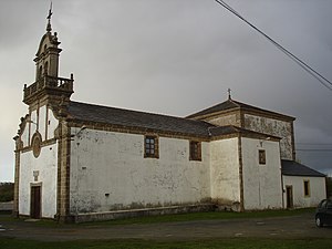 Igrexa Sta. María a Maior do Val.JPG