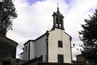 El Pino (parroquia)