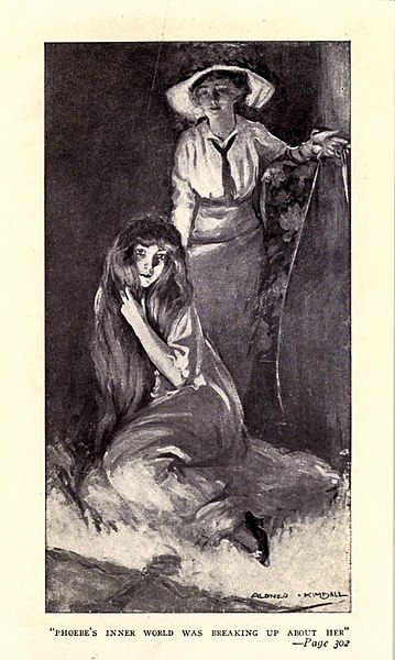 File:Illustration in 1914 novel World's End by Amélie Rives.jpg