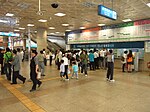 Incheon Bus Terminal