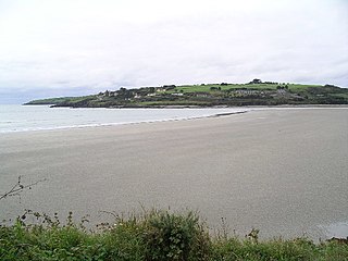 <span class="mw-page-title-main">Inchydoney</span>