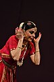 Indian Classical Dance at Nishagandhi Dance Festival 2024 (272)