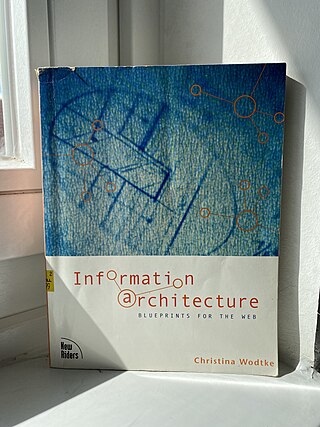 <span class="mw-page-title-main">Christina Wodtke</span> American product designer (born 1966)