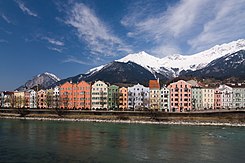 Innsbruck