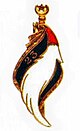 Insignia of the 23. Marokkanske Spahis Regiment.jpg