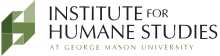 Institute for Humane Studies logo 2015.svg