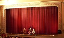 Interview with Francis Ford Coppola & Alden Ehrenreich at SIFF