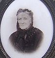 Irene de Bernardi în Sessa (1827-1913)