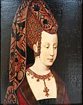 Vignette pour Isabelle de Portugal (1397-1471)