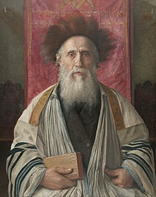 Isidor Kaufmann - Portrait of a Rabbi.jpg