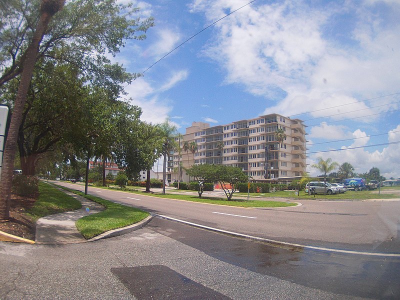 File:Island Estates, Clearwater, FL 33767, USA - panoramio (4).jpg