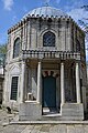 Mausoleum of Rüstem Pasha