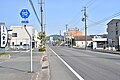 小石川人晃 「岩手県道112号北上停車場線」