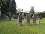 Jüdischer Friedhof (Butzbach)