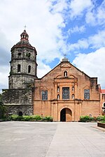 Thumbnail for San Agustin Church (Lubao)