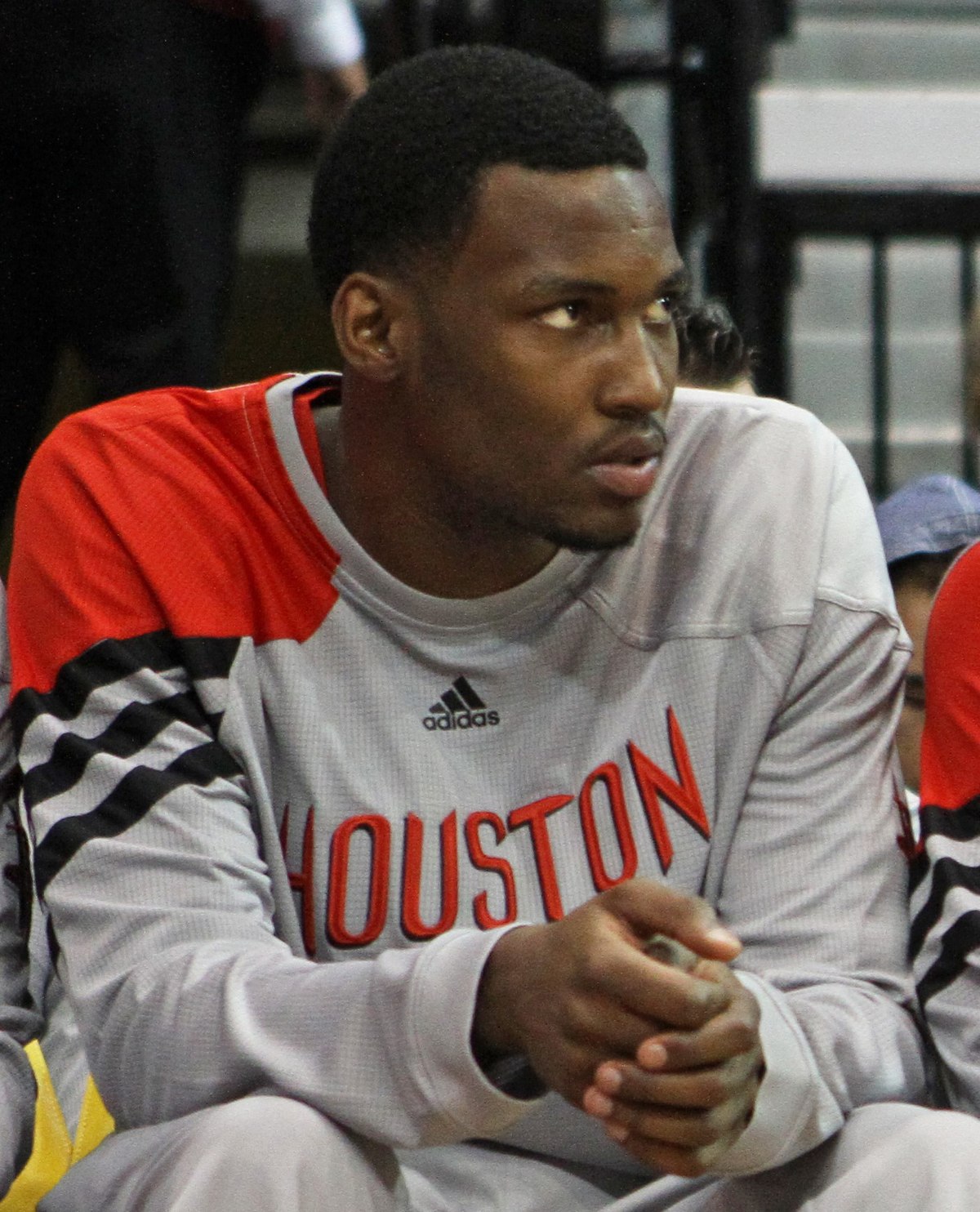 Joe Johnson (basketball) - Wikipedia