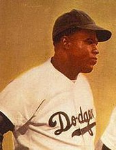 Jackie Robinson