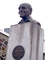 Denkmal für Jacques Goddet