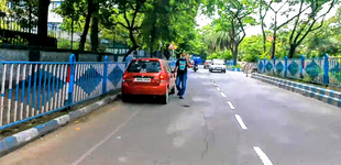 Jadavpur,Raja S.C Mullick Road, Kolkata.png