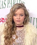 Thumbnail for Jade Pettyjohn