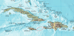 Jamaica Passage