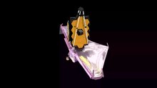 Lêer:James-Webb-Space-Telescope-Deployment-Sequence- Nominal.webm