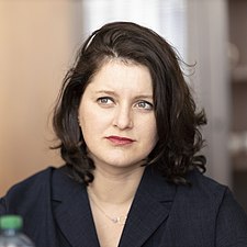 Jana Maláčová (2021)