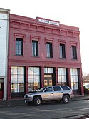 Janssen Bangunan, Eureka CA 2010.jpg