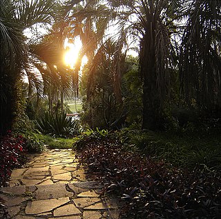 <span class="mw-page-title-main">Porto Alegre Botanical Garden</span> Garden in Porto Alegre, Brazil