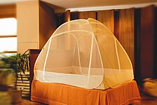 Mosquito net