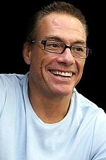 Jean-Claude Van Damme June 2, 2007, cropped.jpg