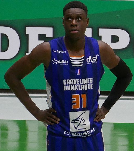 Jean-Michel Mipoka