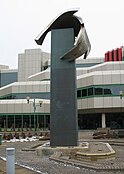 Monument pour une feuille (1991), Quebec