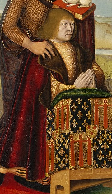 Joan IV d'Alvèrnia