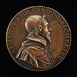Hồng Y Richelieu