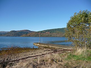 Jetty at St Catherine's - geograph.org.uk - 1657262.jpg