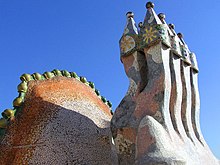 10 curiosities that you probably did not know about Casa Batlló