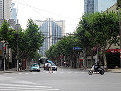 Jing'an District 2007.jpg