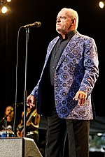 Joe Cocker