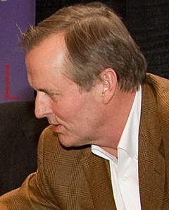 John Grisham 2008.