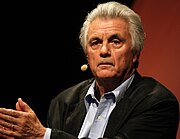 John Irving John Irving at Cologne 2010 (7108).jpg