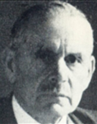 John Miller Andrews