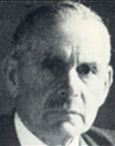 Andrews, c. 1920