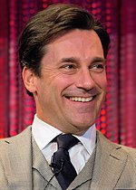 Thumbnail for Jon Hamm