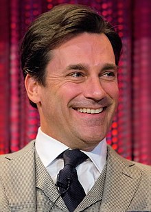 Jon Hamm beim PaleyFest 2014.jpg