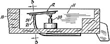 The diaphragm type engine, from a patent application filed by Paul Jones in 1934 Jonespoppop.JPG