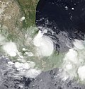 Thumbnail for Tropical Storm Jose (2005)