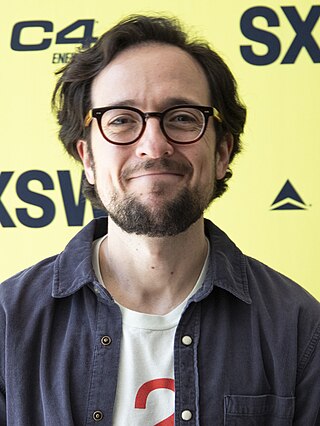 <span class="mw-page-title-main">Josh Brener</span> American actor