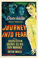 Thumbnail for Journey into Fear (1943 film)