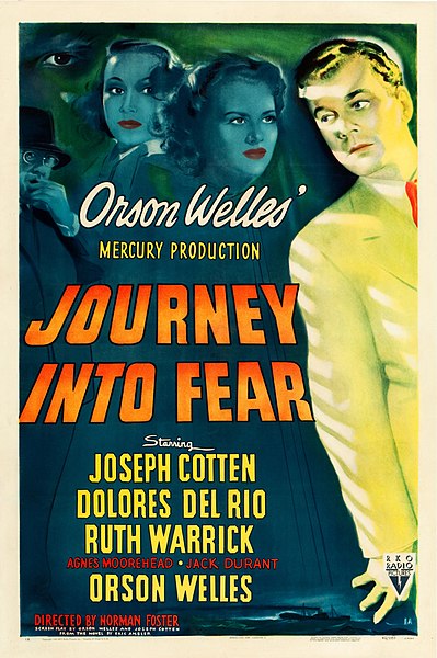 Theatrical release poster by William Rose